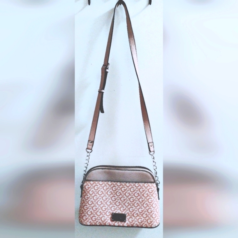 G by Guess purse